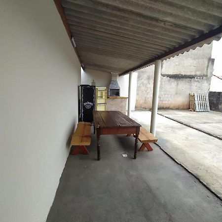 Casa Olimpia Βίλα Εξωτερικό φωτογραφία
