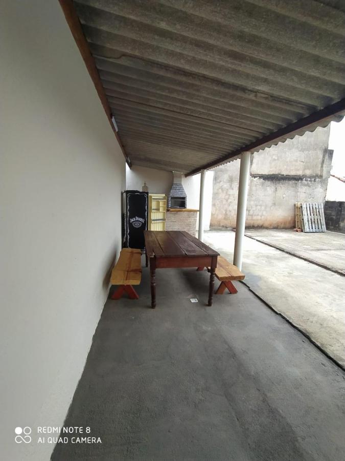 Casa Olimpia Βίλα Εξωτερικό φωτογραφία
